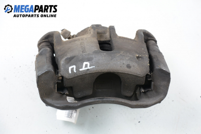 Caliper for Renault Scenic II 2.0, 135 hp automatic, 2005, position: front - right