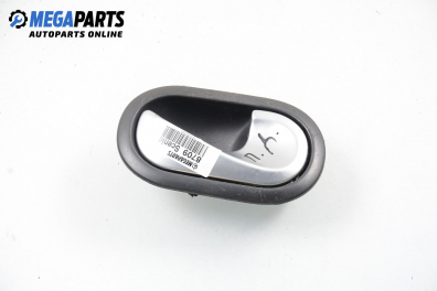 Inner handle for Renault Scenic II 2.0, 135 hp automatic, 2005, position: front - right