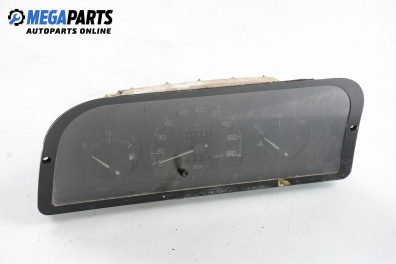 Instrument cluster for Citroen Jumper 2.5 TD, 103 hp, passenger, 1994