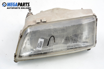 Headlight for Citroen Jumper 2.5 TD, 103 hp, passenger, 1994, position: left