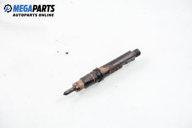 Diesel fuel injector for Citroen Jumper 2.5 TD, 103 hp, passenger, 1994