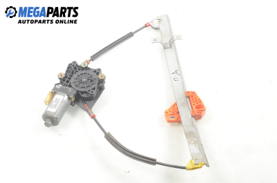 Electric window regulator for Ford Fiesta IV 1.25 16V, 75 hp, 5 doors, 1997, position: front - right