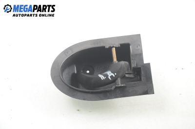Inner handle for Ford Fiesta IV 1.25 16V, 75 hp, 5 doors, 1997, position: front - right