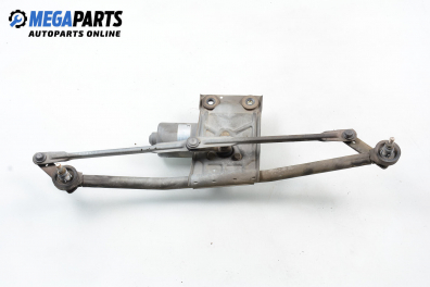 Front wipers motor for Ford Fiesta IV 1.25 16V, 75 hp, 1997, position: front