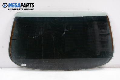 Rear window for Ford Fiesta IV 1.25 16V, 75 hp, 5 doors, 1997