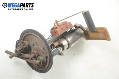 Fuel pump for Ford Fiesta IV 1.25 16V, 75 hp, 5 doors, 1997