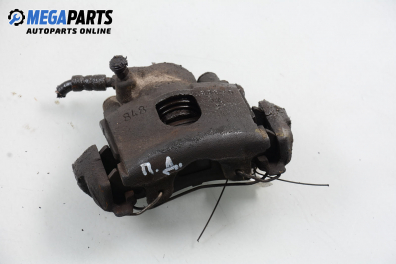 Caliper for Ford Fiesta IV 1.25 16V, 75 hp, 5 doors, 1997, position: front - right