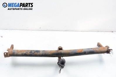 Cârlig de tractare for Volkswagen Passat (B4) 1.9 TD, 75 hp, combi, 1996