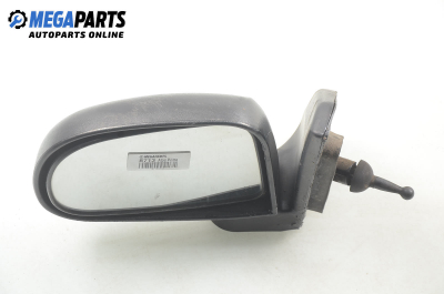 Spiegel for Hyundai Atos 1.1, 63 hp, 2006, position: links