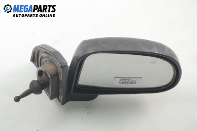 Spiegel for Hyundai Atos 1.1, 63 hp, 2006, position: rechts