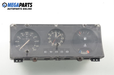 Instrument cluster for Ford Transit 2.5 DI, 80 hp, passenger, 1992