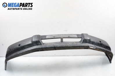 Front bumper for Ford Transit 2.5 DI, 80 hp, passenger, 1992