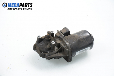 Front wipers motor for Ford Transit 2.5 DI, 80 hp, passenger, 1992, position: front