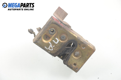 Lock for Ford Transit 2.5 DI, 80 hp, passenger, 1992, position: front - right