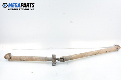 Tail shaft for Ford Transit 2.5 DI, 80 hp, passenger, 1992