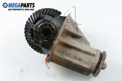 Differential for Ford Transit 2.5 DI, 80 hp, passenger, 1992