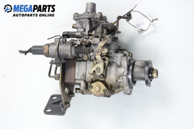 Diesel injection pump for Ford Transit 2.5 DI, 80 hp, passenger, 1992