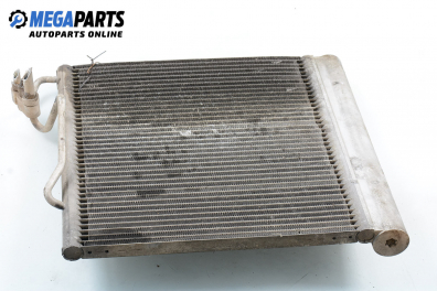 Air conditioning radiator for Smart  Fortwo (W450) 0.6, 55 hp, 1998