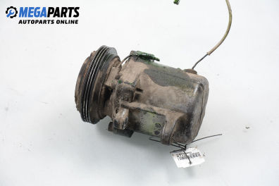 AC compressor for Smart  Fortwo (W450) 0.6, 55 hp, 1998