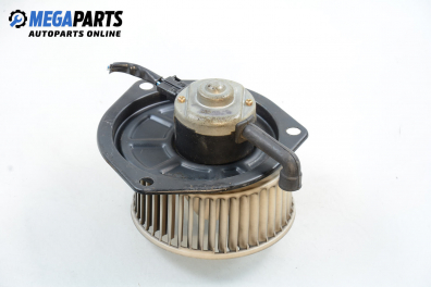 Heating blower for Mitsubishi Eclipse 2.0 16V, 150 hp, coupe, 1994