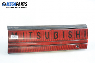 Tail lights for Mitsubishi Eclipse 2.0 16V, 150 hp, coupe, 1994, position: middle