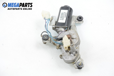 Front wipers motor for Mitsubishi Eclipse (1G) 2.0 16V, 150 hp, coupe, 1994, position: rear