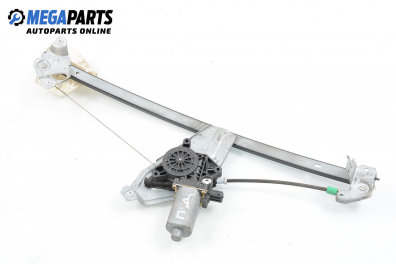 Macara electrică geam for Renault Espace III 2.0 16V, 140 hp, 2001, position: dreaptă - fața