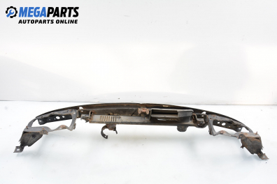 Front slam panel for Renault Espace III 2.0 16V, 140 hp, 2001