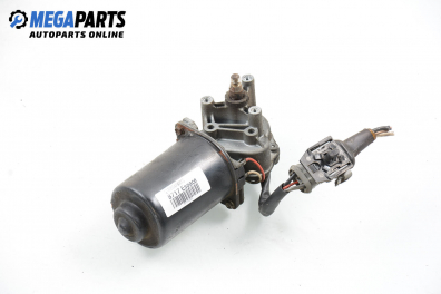 Motor ștergătoare parbriz for Renault Espace III 2.0 16V, 140 hp, 2001, position: fața