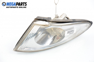 Blinker for Renault Espace III 2.0 16V, 140 hp, 2001, position: left