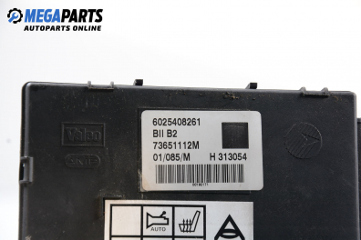 Modul BSI for Renault Espace III 2.0 16V, 140 hp, 2001