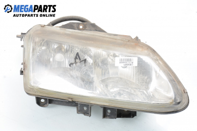 Headlight for Renault Espace III 2.0 16V, 140 hp, 2001, position: right