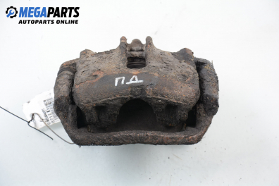 Bremszange for Renault Espace III 2.0 16V, 140 hp, 2001, position: rechts, vorderseite