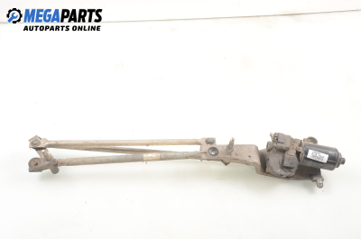 Front wipers motor for Ford Focus I 2.0 16V, 131 hp, sedan automatic, 2000, position: front