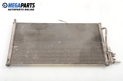 Radiator aer condiționat for Ford Focus I 2.0 16V, 131 hp, sedan automatic, 2000