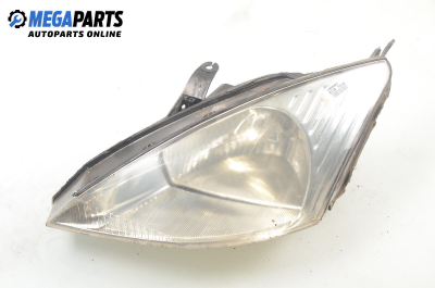 Far for Ford Focus I 2.0 16V, 131 hp, sedan automatic, 2000, position: stânga