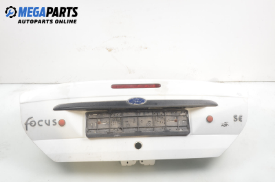 Capac spate for Ford Focus I 2.0 16V, 131 hp, sedan automatic, 2000
