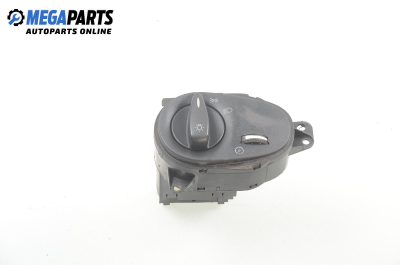Bedienelement beleuchtung for Ford Focus I 2.0 16V, 131 hp, sedan automatic, 2000