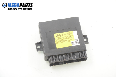 Modul аlarmă auto for Ford Focus I 2.0 16V, 131 hp, sedan automatic, 2000