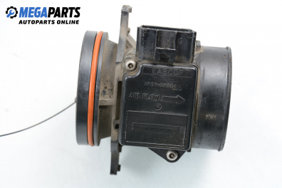 Debitmetru for Ford Focus I 2.0 16V, 131 hp, sedan automatic, 2000
