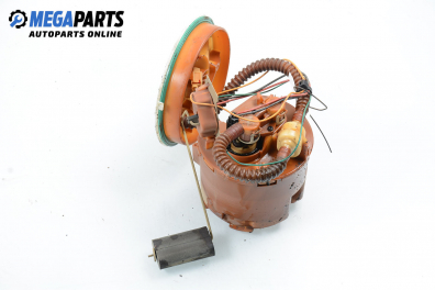 Benzinpumpe for Ford Focus I 2.0 16V, 131 hp, sedan automatic, 2000