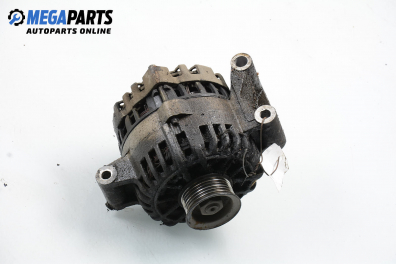 Alternator for Ford Focus I 2.0 16V, 131 hp, sedan automatic, 2000
