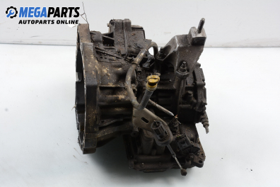Automatic gearbox for Ford Focus I 2.0 16V, 131 hp, sedan automatic, 2000