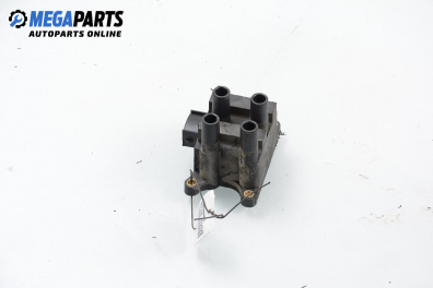 Ignition coil for Ford Focus I 2.0 16V, 131 hp, sedan automatic, 2000