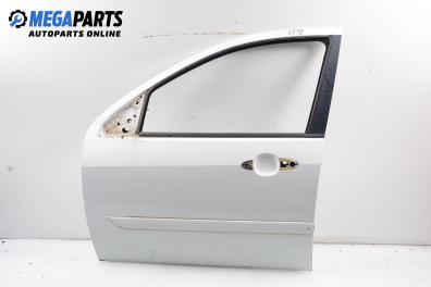 Door for Ford Focus I 2.0 16V, 131 hp, sedan automatic, 2000, position: front - left