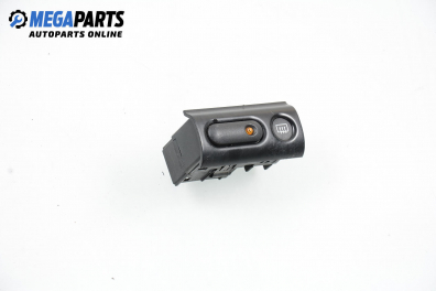Rear window heater button for Ford Mondeo Mk I 2.0 16V, 136 hp, hatchback, 1993