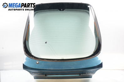 Boot lid for Ford Mondeo Mk I 2.0 16V, 136 hp, hatchback, 1993