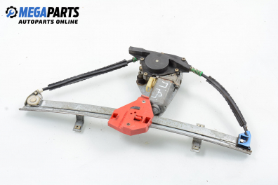 Electric window regulator for Ford Mondeo Mk I 2.0 16V, 136 hp, hatchback, 1993, position: front - right