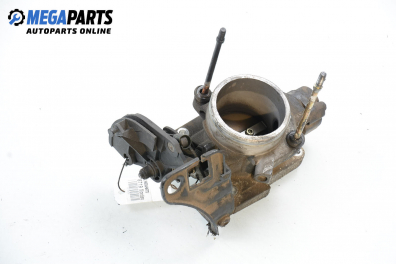 Clapetă carburator for Ford Mondeo Mk I 2.0 16V, 136 hp, hatchback, 1993
