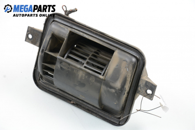 Heating blower for Ford Fiesta III 1.1, 55 hp, 3 doors, 1996
